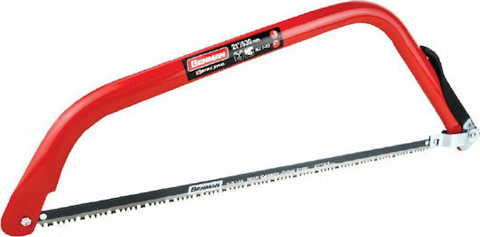 Benman KJ 1-53 Τοξοπρίονο Κλαδέματος 53cm