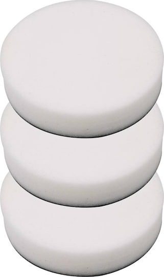 vidaXL 145370 Σετ Γυαλίσματος 150mm 18τμχ