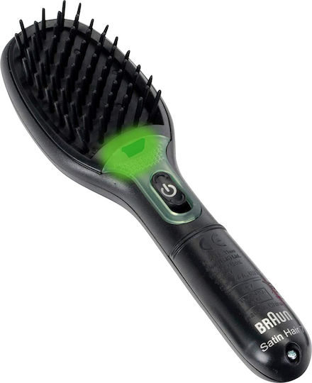 Klein Braun Satin Hair 7 Friseurspiel