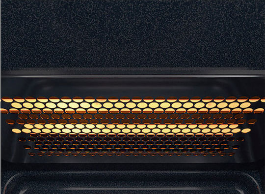 Cecotec Proclean 3150 Φούρνος Μικροκυμάτων με Grill 20lt Μαύρος