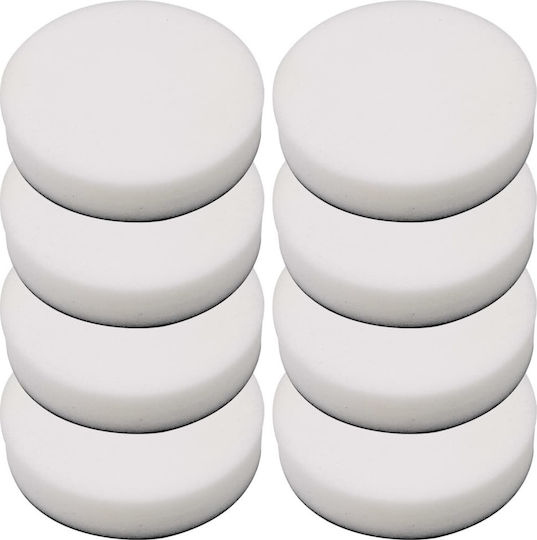 vidaXL Set Accesorii Lustruire Discuri de polizare 180mm 14buc