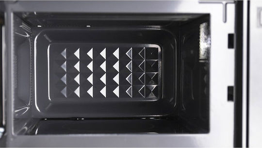 Cecotec Grandheat 2000 Cuptor cu microunde 20lt Alb