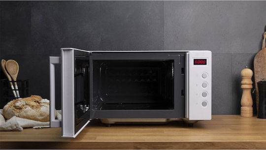 Cecotec Grandheat 2000 Cuptor cu microunde 20lt Alb