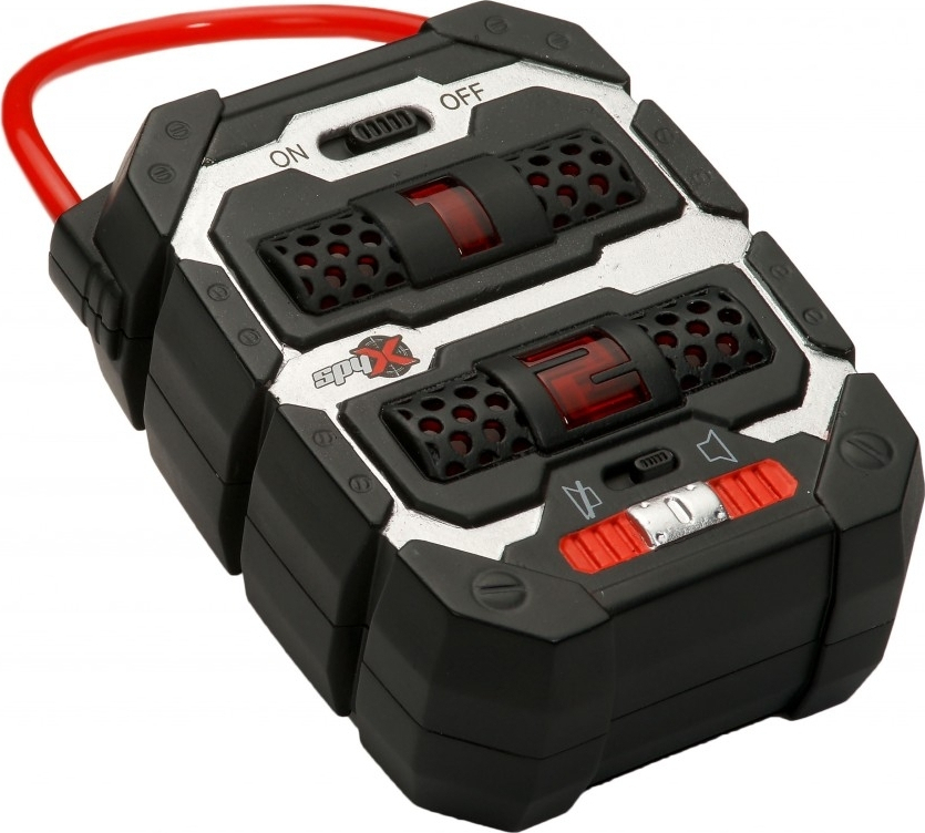 Just Toys Spy X Tracker Skroutz.gr