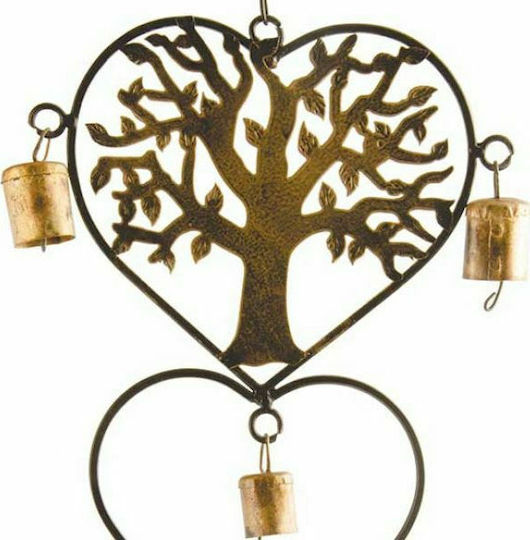 Synchronia Melody Tree of Life 18x52cm Synchronia Melody Tree of Life 18x52cm
