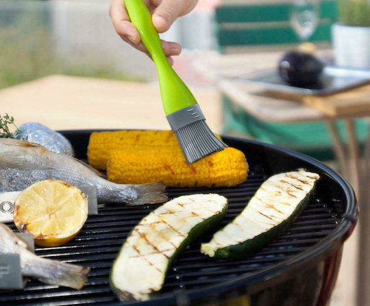 Outdoorchef Silicone Pastry & Basting Brush 5x2cm