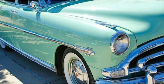 Turtle Wax Redline Wheel Cleaner Спрей Почистване за Дискове на Автомобил 500мл