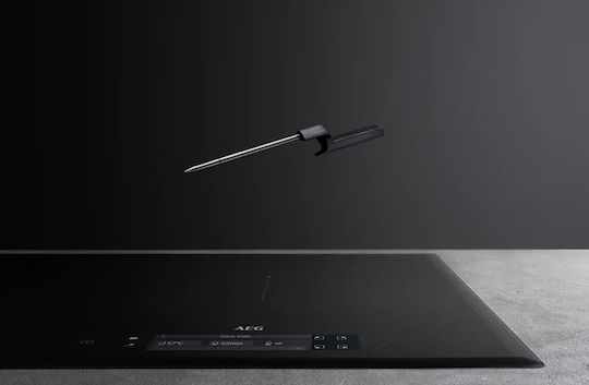 AEG 9000 SensePro Induction Cooktop Autonomous with Child Lock Function 78x52εκ.