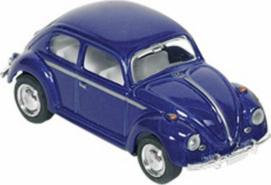 Goki Volkswagen Classical Beetle 1967 Toy Car for 3++ Years (Various Designs) 1pc