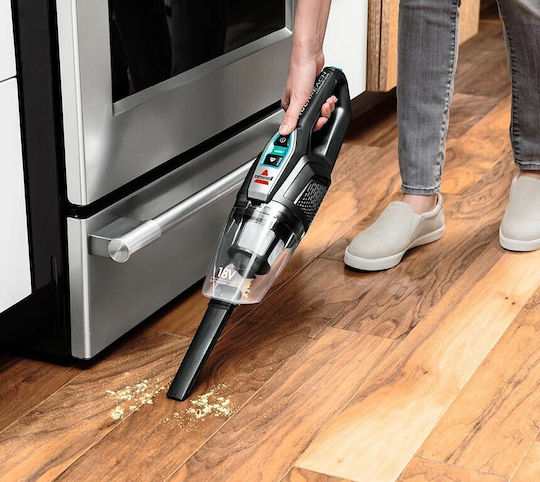Bissell Multireach Essential Επαναφορτιζόμενη Σκούπα Stick 18V Γκρι