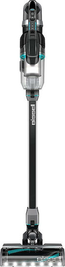 Bissell IconPet Επαναφορτιζόμενη Σκούπα 2 σε 1 Stick & Χειρός 25.2V Μαύρη