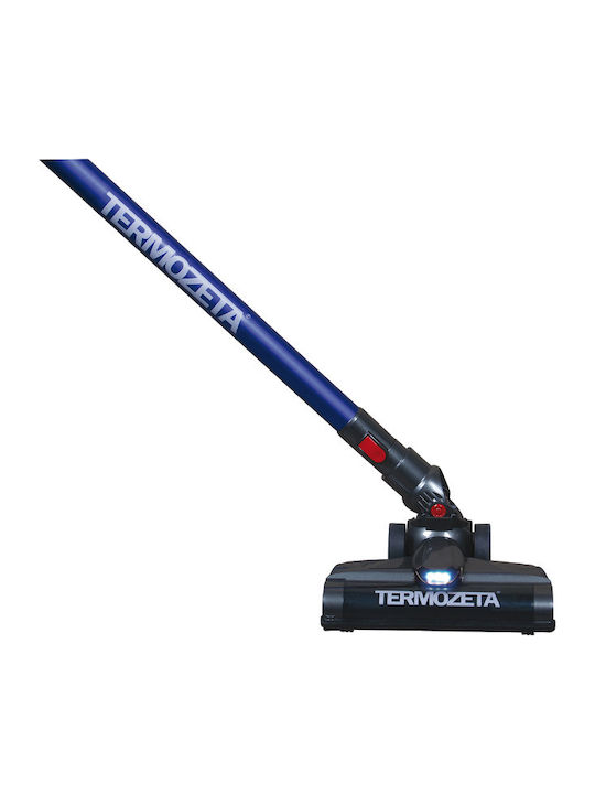 Termozeta Mylibera Blue Rechargeable Stick Vacuum 25.9V Blue