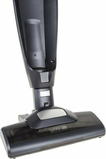 Teesa Sweeper 5000 Rechargeable 2 in 1 Stick & Handheld Vacuum 25.2V Purple