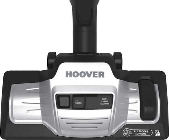Hoover TX48ALG 011 Aspirator 700W cu sac 3.5lt Neagră