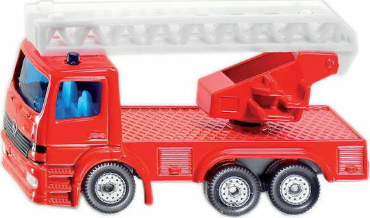 Siku Fire Engine Αυτοκινητάκι Πυροσβεστικό για 3+ Ετών