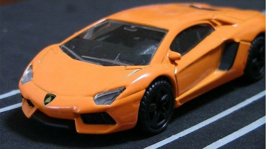 Siku Lamborghini Aventador LP700-4 Mașinuță Pentru 3+ Ani