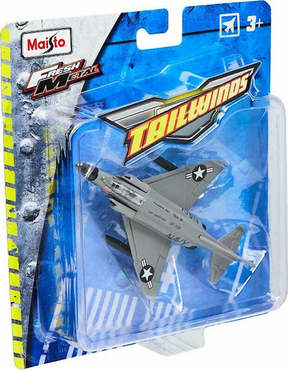 Maisto Tailwinds Самолетче за 3+ години+ Години (Различни Видове) 1 бр.