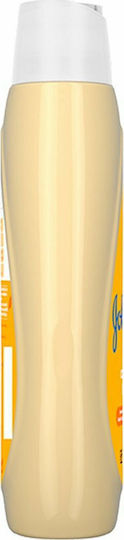 Johnson & Johnson Hypoallergenic Kids Conditioner No More Tears for Easy Hairstyle in Gel Form 500ml