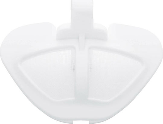 Steba WK 10 White Fierbător 1.7lt 2200W Alb