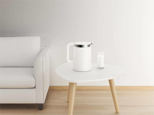 Xiaomi Mi Smart Kettle Pro Kettle 1.5lt 1800W White