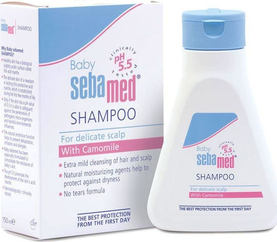 sebamed skroutz 150ml