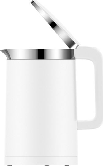 Viomi Kettle Fierbător 1.5lt 1800W Alb