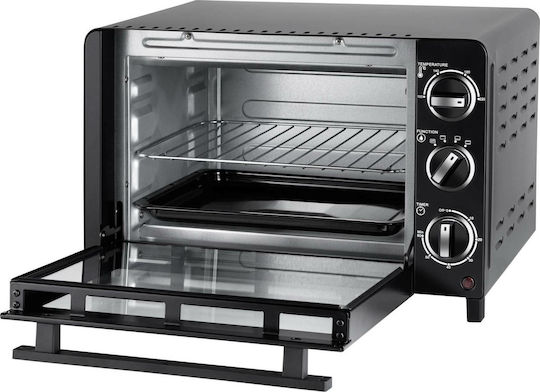 Unold Electric Countertop Oven 18lt No Burners