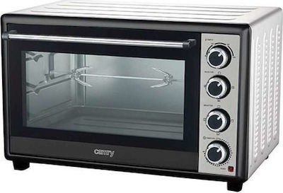 Camry CR 111 Electric Countertop Oven 45lt without Burners