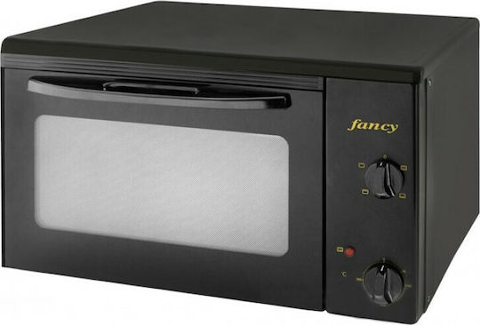 Fancy Electric Countertop Oven 31lt without Burners