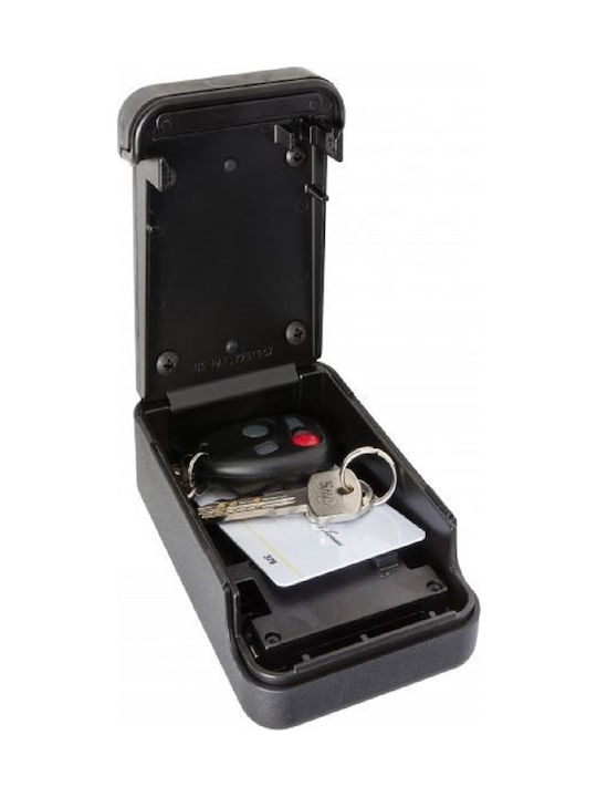 Arregui SEG012 Combination Key Holder with Combination Dial Arregui SEG012 Combination Key Holder with Combination Dial