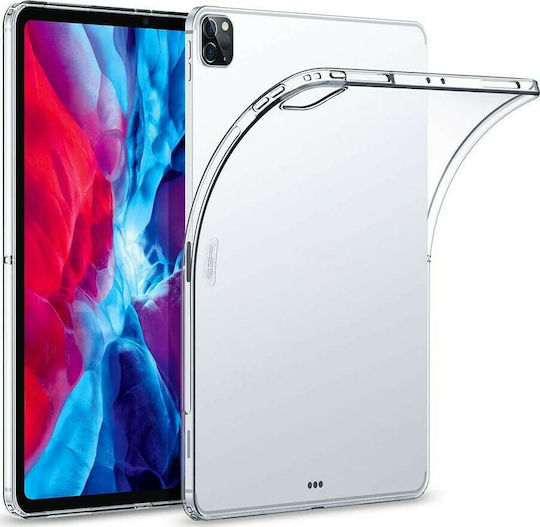 Umschlag Rückseite Transparent (iPad Pro 2018 12,9 Zoll)