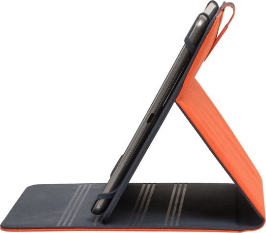 Rivacase 3317 Flip Cover Orange (Universal 9-10.1") 3317