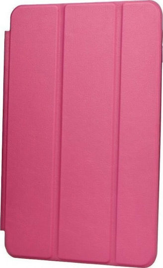 Tri-Fold Klappdeckel Rosa für iPad mini 4