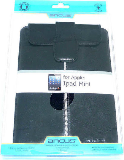 Ancus Protect Sleeve Black for iPad mini 1 2 3