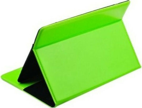 Blun Universal Flip Cover Green (Universal 10")