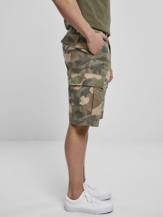 Men's Shorts Cargo Light Woodland
