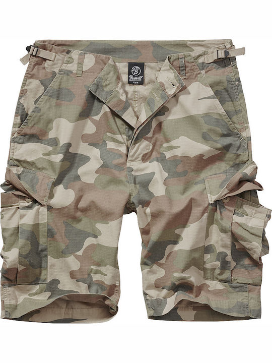 Men's Shorts Cargo Light Woodland