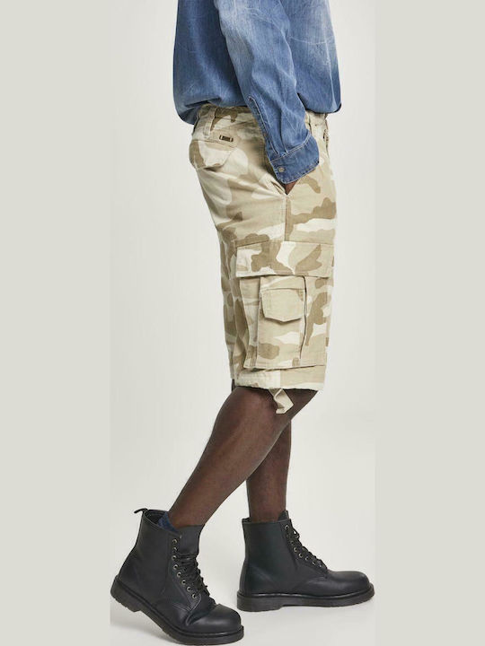 Ανδρική Βερμούδα Cargo Sandcamo