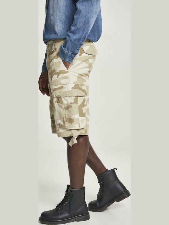 Ανδρική Βερμούδα Cargo Sandcamo