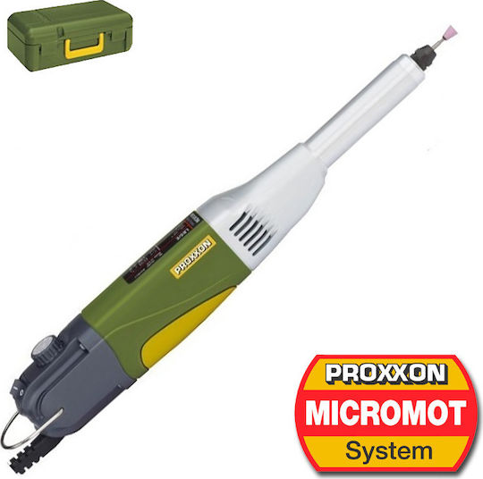 Proxxon LB/E Rotativ Multifuncțional electric cu control de viteză