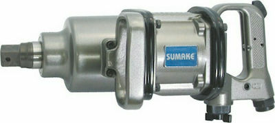 Sumake ST 6800 Luftschlagschrauber 1" mit maximalen Drehmoment 373kgm