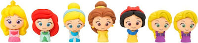 Jucărie Miniatură Disney Princess Palz pentru 3+ Ani 4.5cm. (Diverse modele) 1 buc