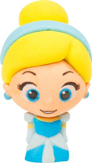 Disney Princess Palz for 3+ Years 4.5cm (Μiscellaneous Designs)