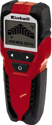 Einhell TC-MD 50 Digital Алармен детектор