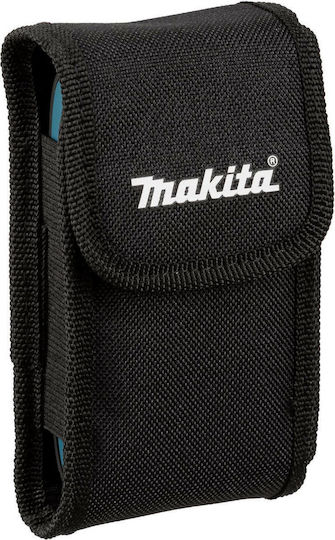 Makita Laser Distance Meter LD080PI with Range up to 80m