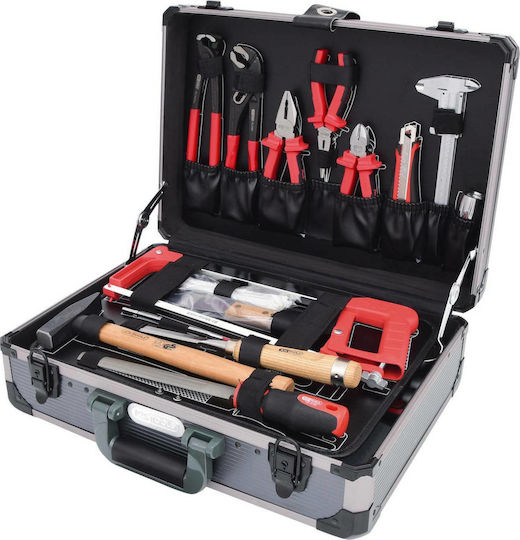 Ks Tools Βαλίτσα με 149 Εργαλεία