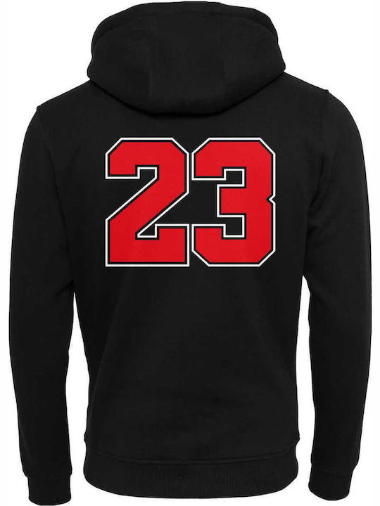 Ballin 23 MT1488 Hoodie Black