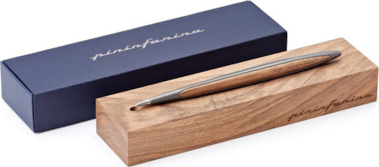 Pininfarina Segno Cambiano Classic Matt Kugelschreiber