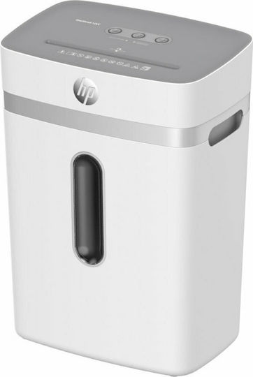 HP Oneshred Cross Cut 12-Sheet Paper Shredder