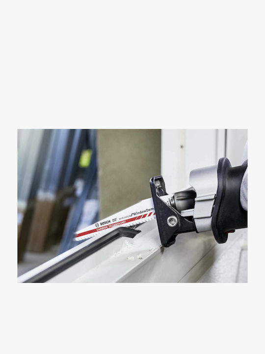 Bosch S 956 DHM Ленти за джиг-резачки Spathosega за Метал и Дърво 150мм 10бр
